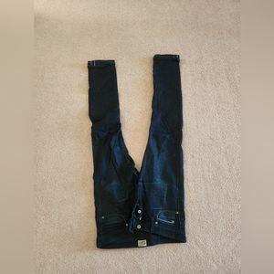 Naked and famous jeans